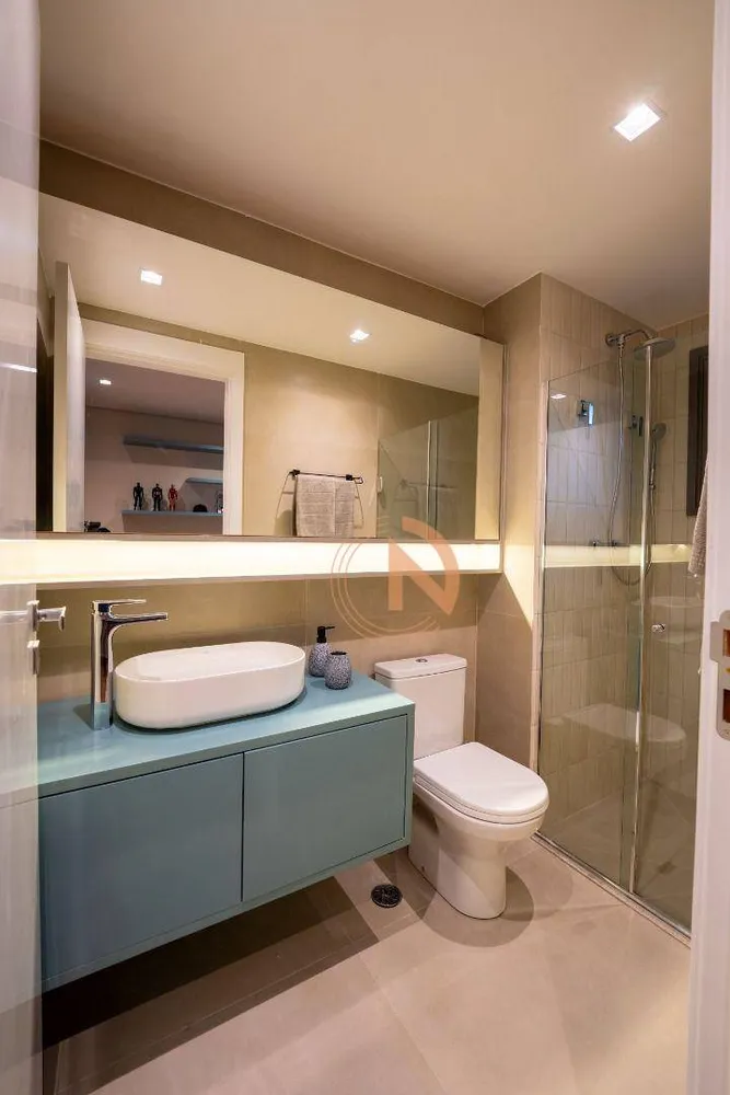 Apartamento, 3 quartos, 148 m² - Foto 7