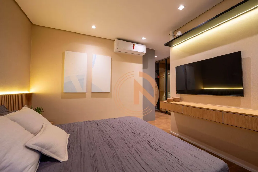 Apartamento, 3 quartos, 148 m² - Foto 6