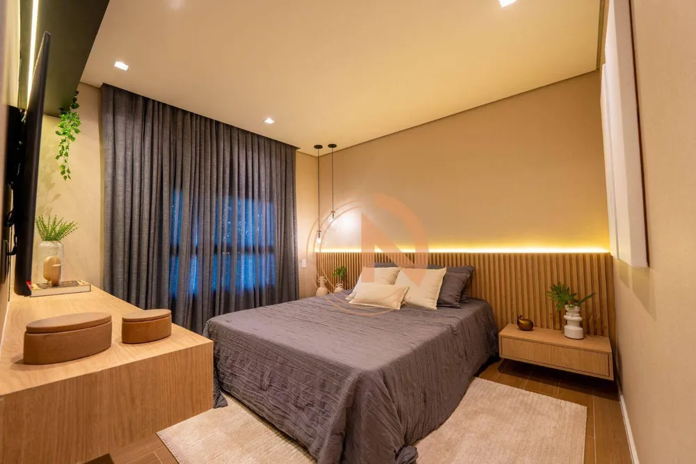 Apartamento, 3 quartos, 148 m² - Foto 4