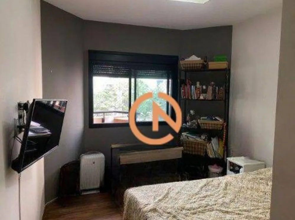 Apartamento, 4 quartos, 149 m² - Foto 4
