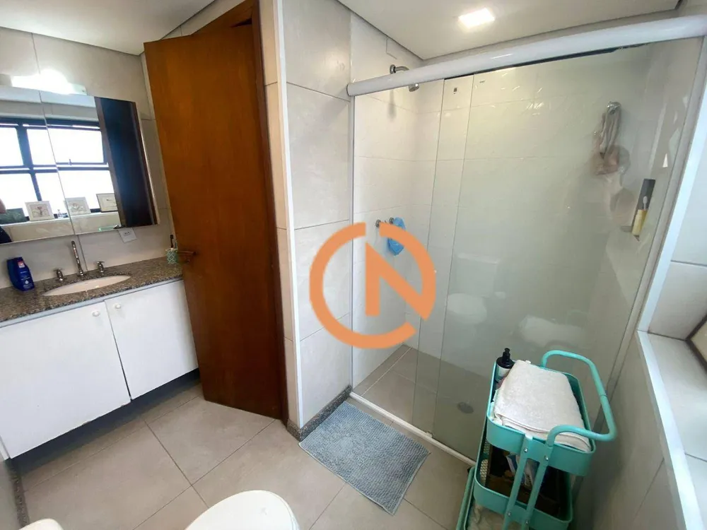 Apartamento, 4 quartos, 149 m² - Foto 3