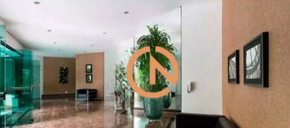 Apartamento, 4 quartos, 149 m² - Foto 6