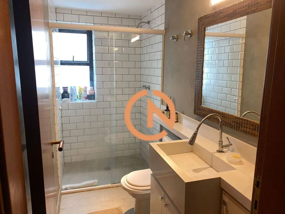 Apartamento, 4 quartos, 149 m² - Foto 5