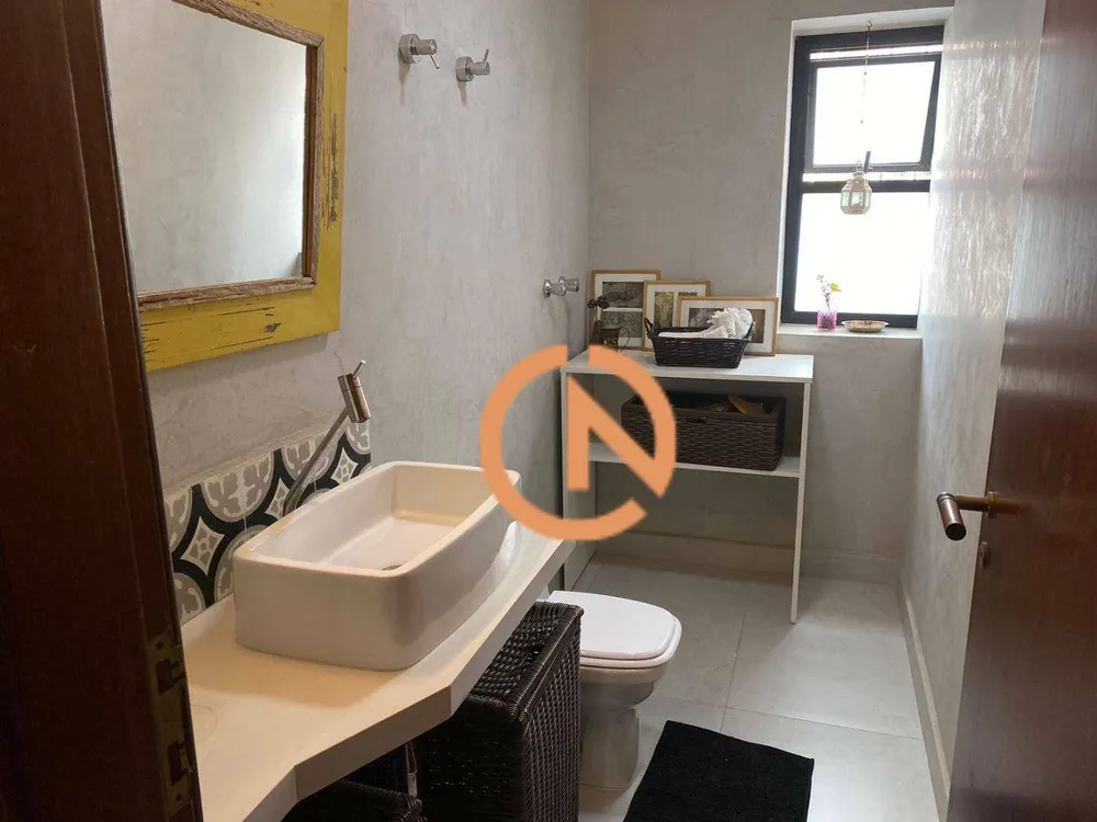 Apartamento, 4 quartos, 149 m² - Foto 1