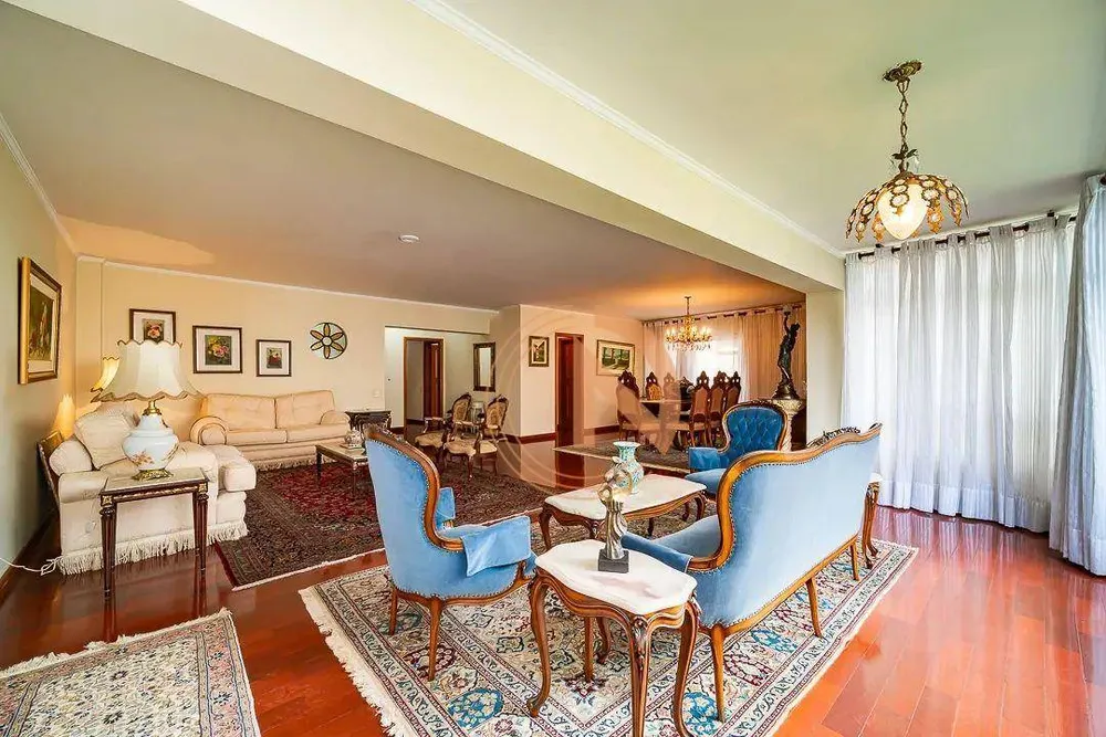 Apartamento, 4 quartos, 215 m² - Foto 6