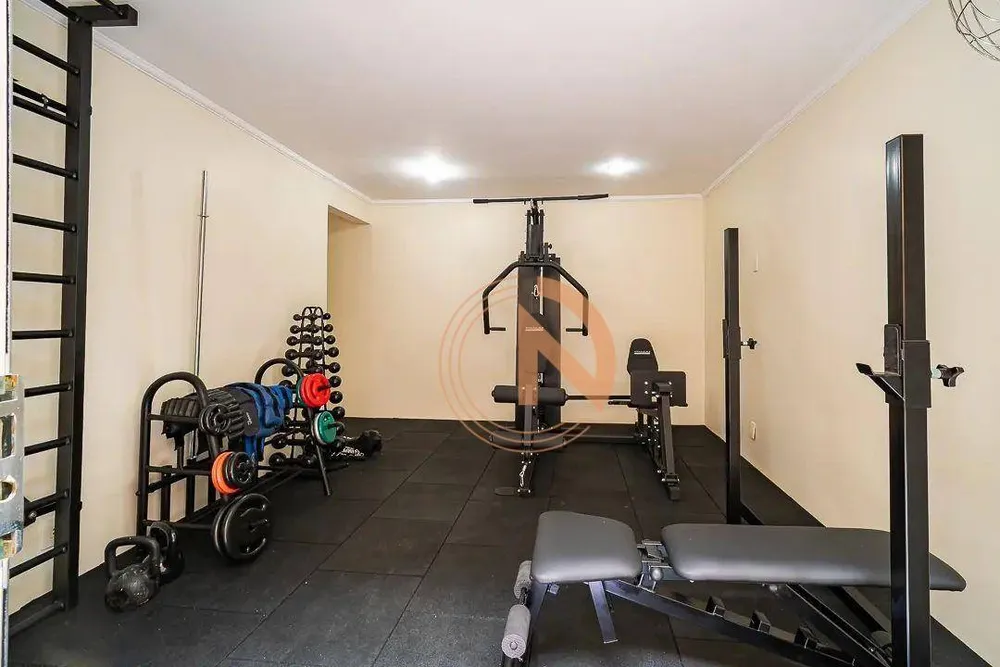 Apartamento, 4 quartos, 215 m² - Foto 16