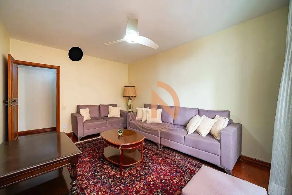 Apartamento, 4 quartos, 215 m² - Foto 12