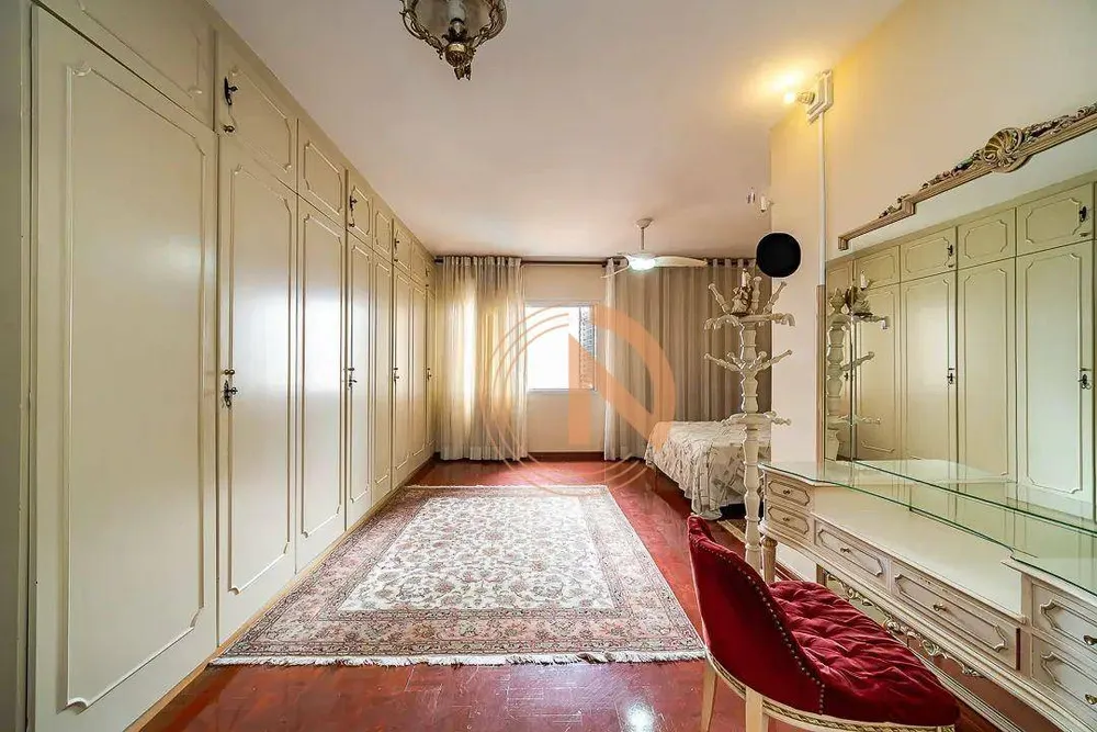 Apartamento, 4 quartos, 215 m² - Foto 7