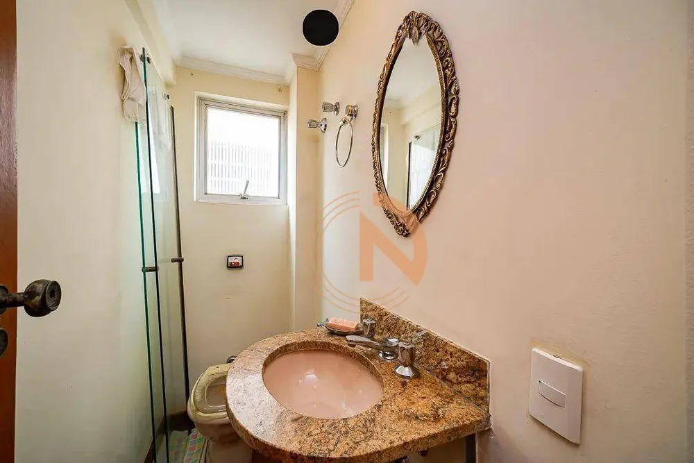 Apartamento, 4 quartos, 215 m² - Foto 8