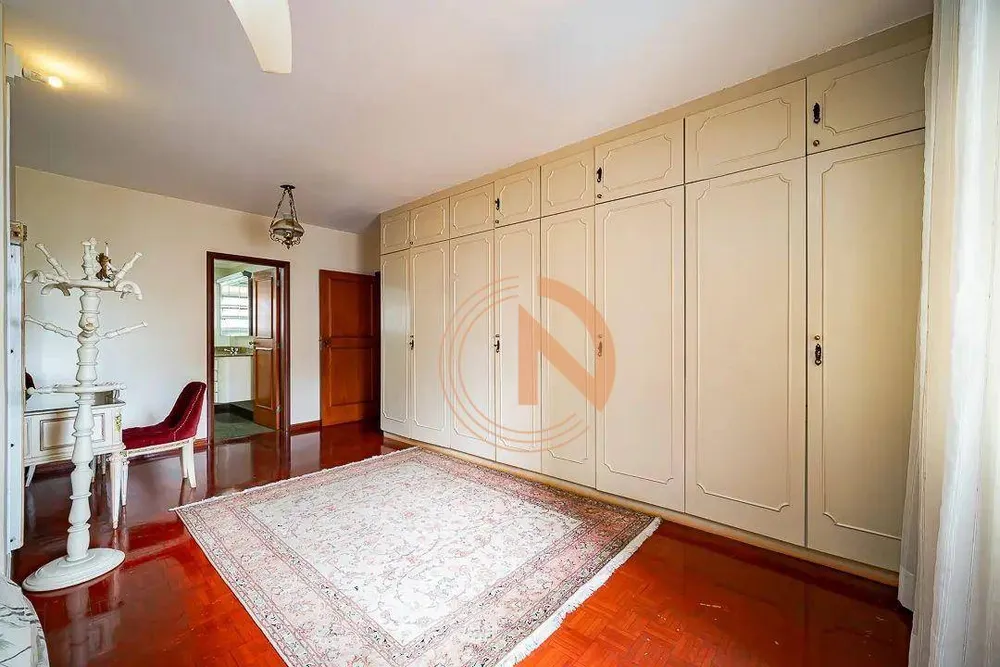 Apartamento, 4 quartos, 215 m² - Foto 6