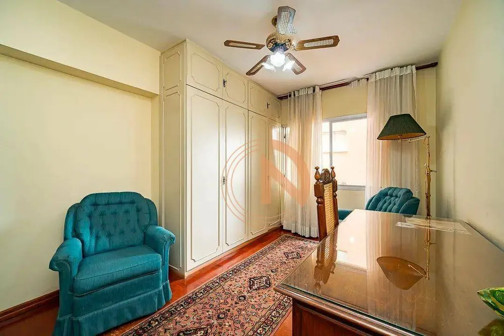 Apartamento, 4 quartos, 215 m² - Foto 8