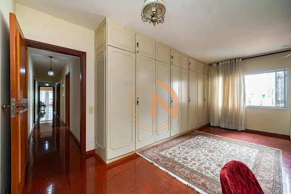 Apartamento, 4 quartos, 215 m² - Foto 5