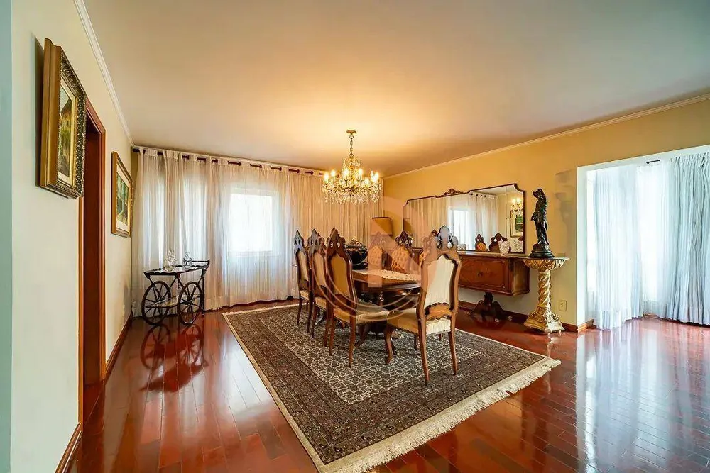 Apartamento, 4 quartos, 215 m² - Foto 3