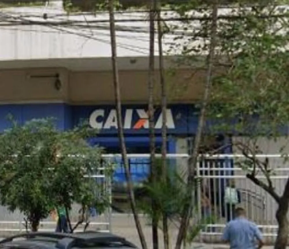 Loja-Salão, 1339 m² - Foto 1