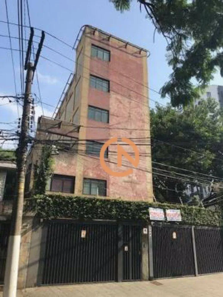 Prédio Inteiro, 1083 m² - Foto 6
