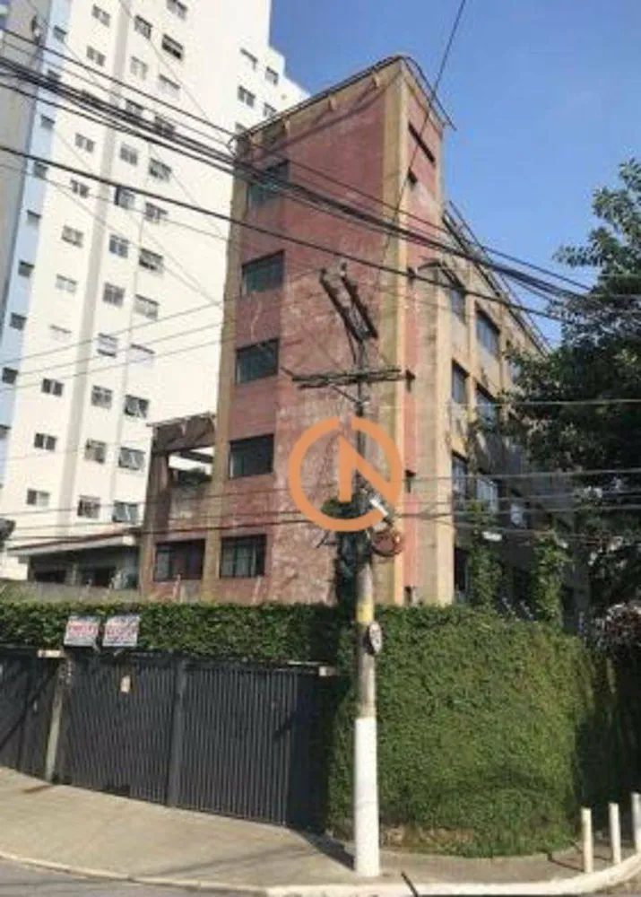 Prédio Inteiro, 1083 m² - Foto 3