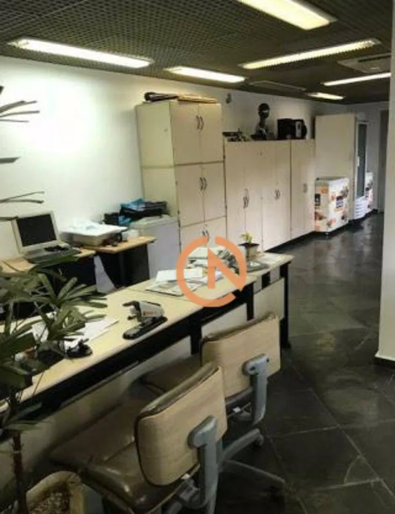 Prédio Inteiro, 1083 m² - Foto 2