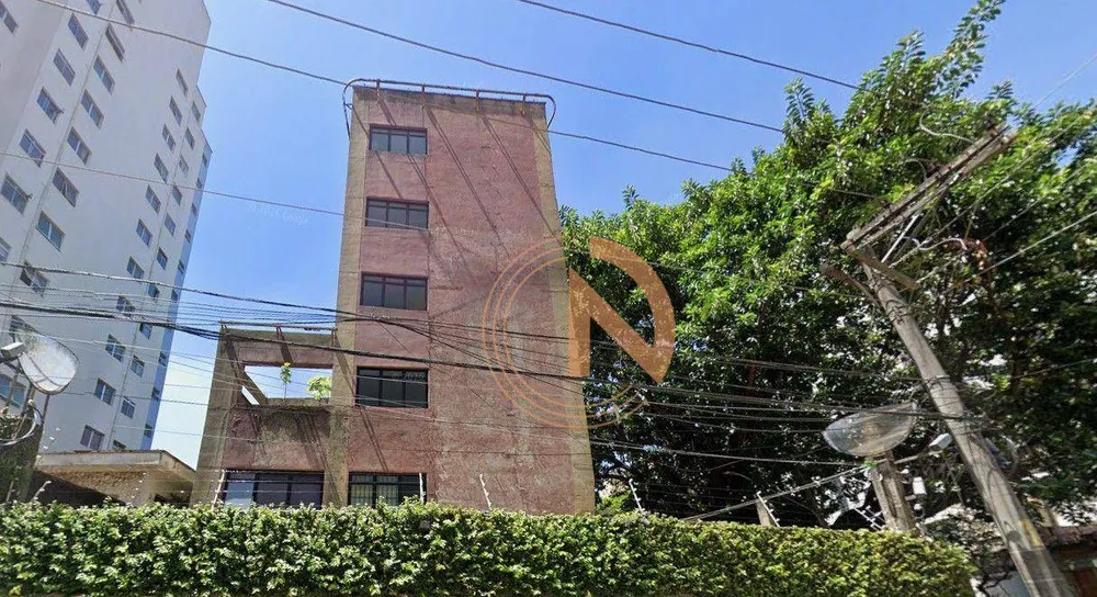Prédio Inteiro, 1083 m² - Foto 8