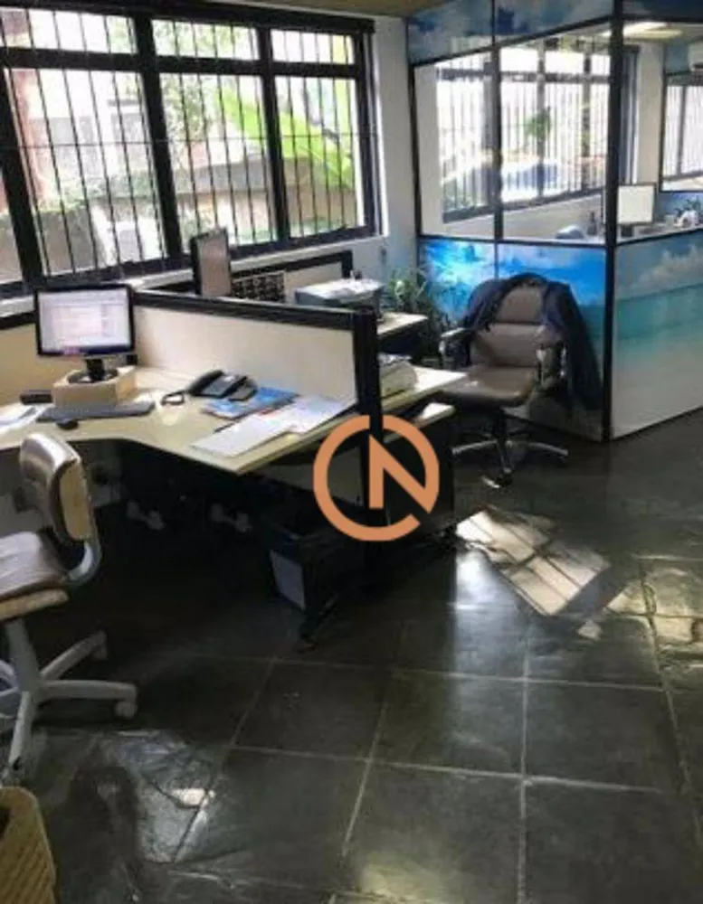 Prédio Inteiro, 1083 m² - Foto 5