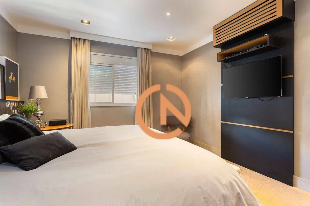 Apartamento, 2 quartos, 163 m² - Foto 7