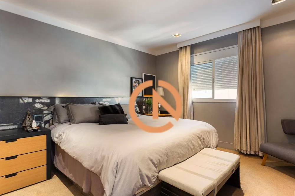 Apartamento, 2 quartos, 163 m² - Foto 8