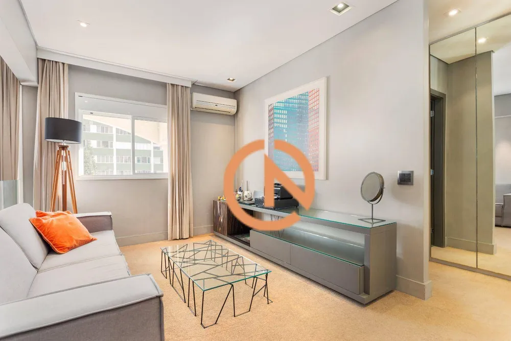 Apartamento, 2 quartos, 163 m² - Foto 3
