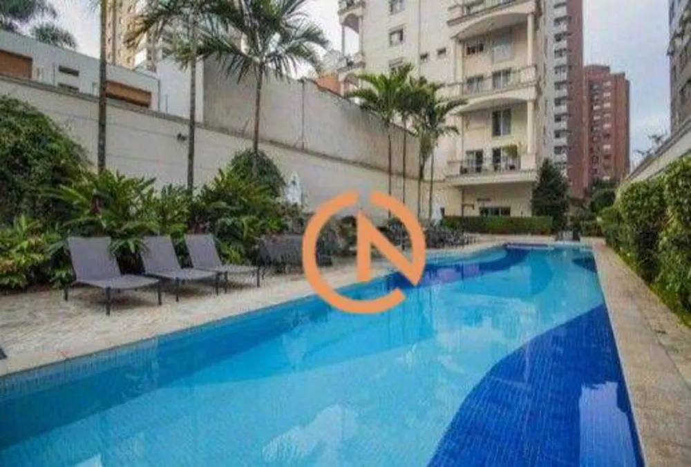 Apartamento, 2 quartos, 163 m² - Foto 6