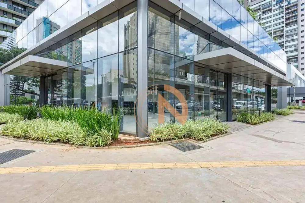 Loja-Salão, 185 m² - Foto 1