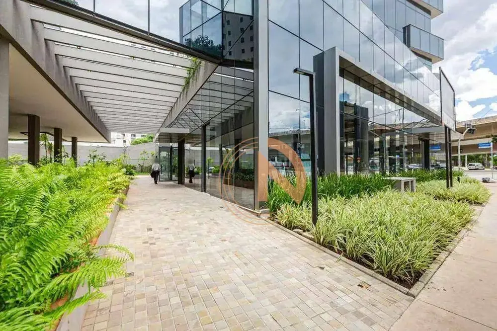 Loja-Salão, 185 m² - Foto 2