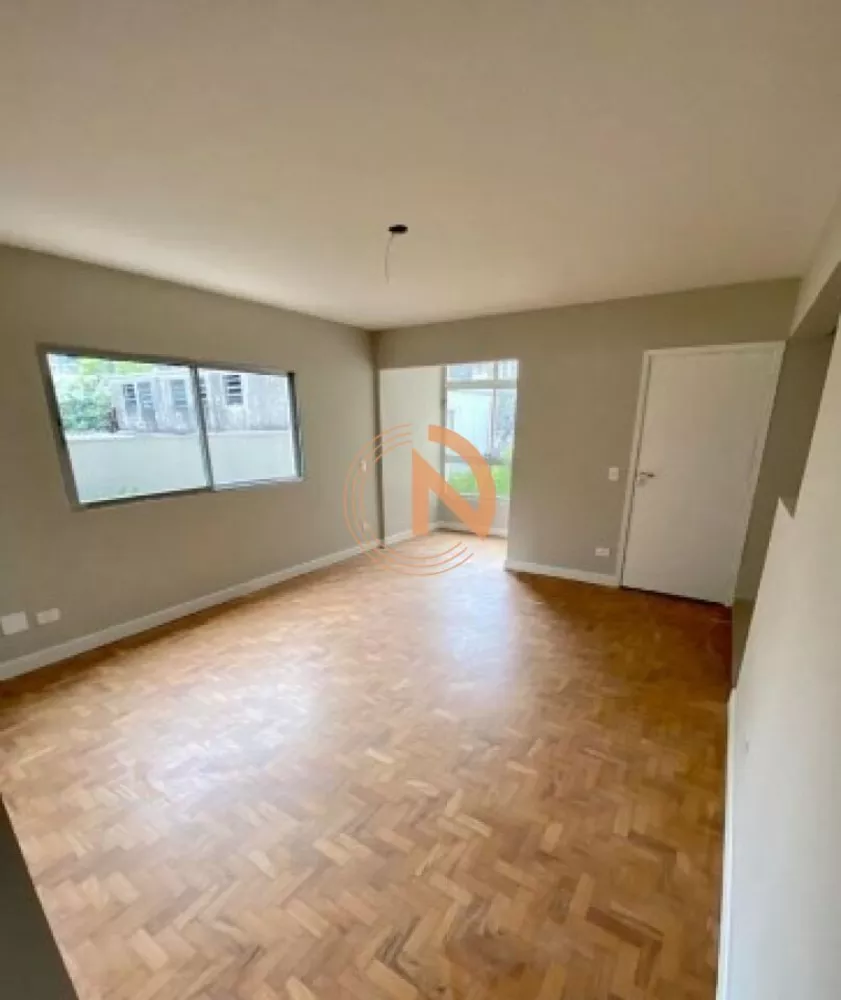 Apartamento à venda com 3 quartos, 98m² - Foto 1