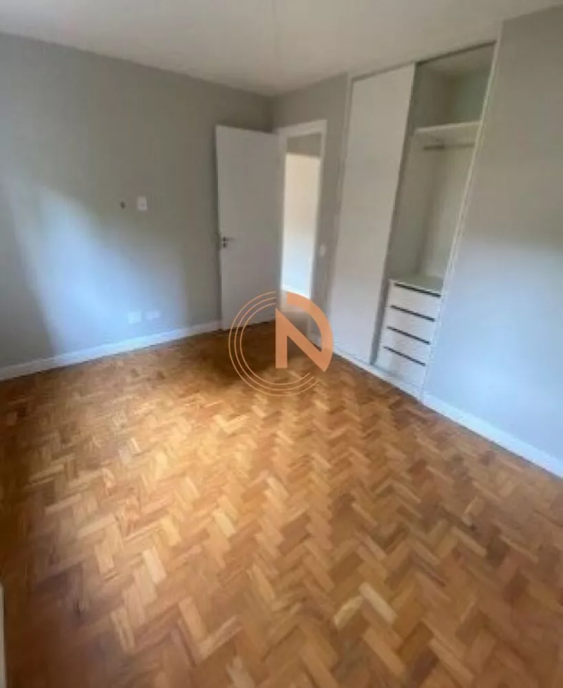 Apartamento à venda com 3 quartos, 98m² - Foto 4