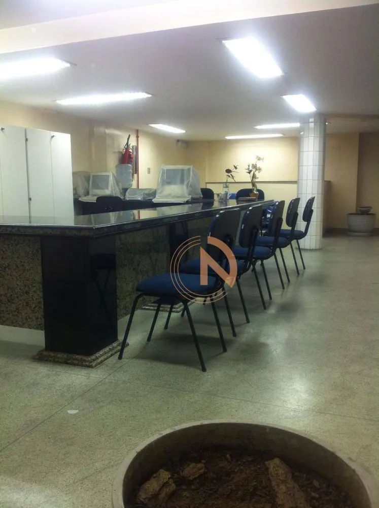 Loja-Salão, 471 m² - Foto 4