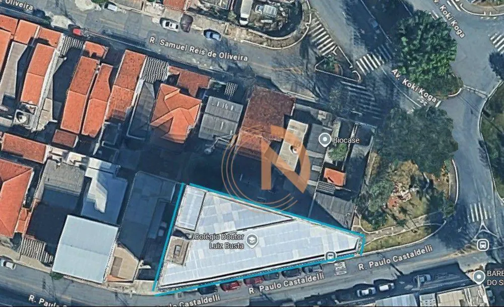 Loja-Salão, 471 m² - Foto 3