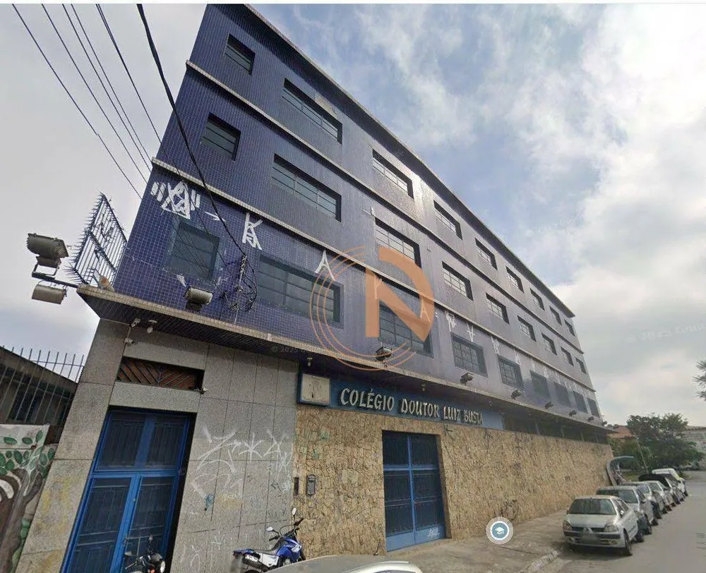 Loja-Salão, 471 m² - Foto 2
