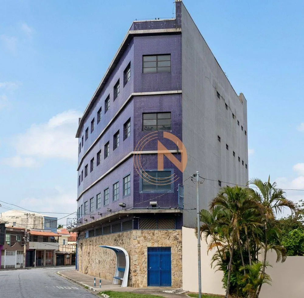Loja-Salão, 471 m² - Foto 1