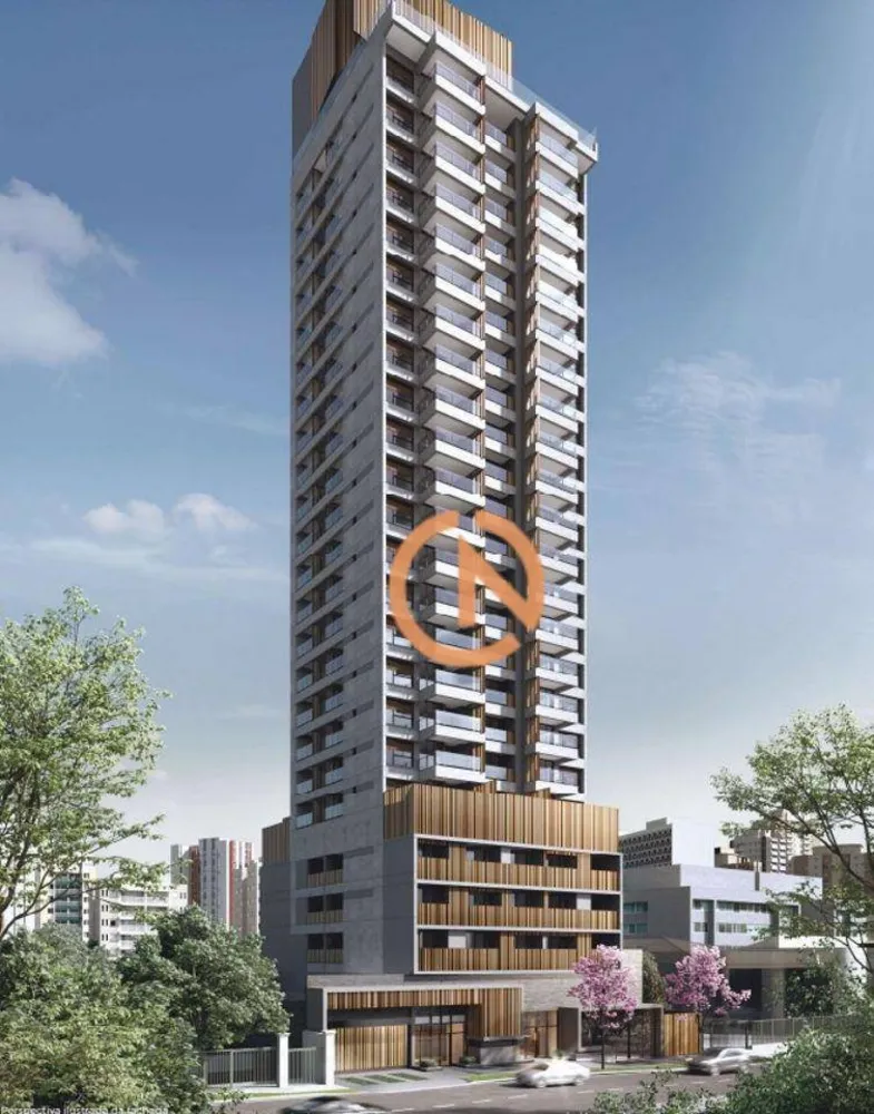 Loja-Salão, 465 m² - Foto 1