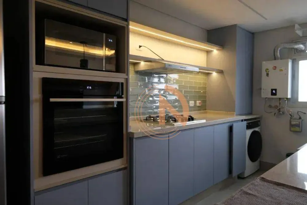 Apartamento, 2 quartos, 67 m² - Foto 4