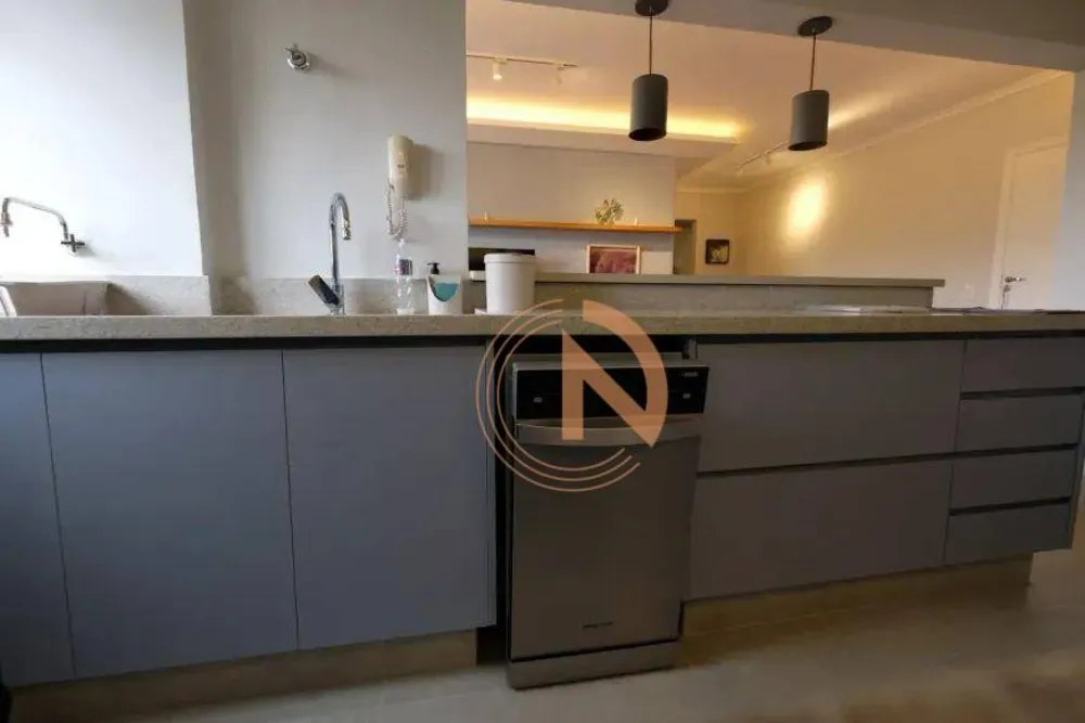 Apartamento, 2 quartos, 67 m² - Foto 3
