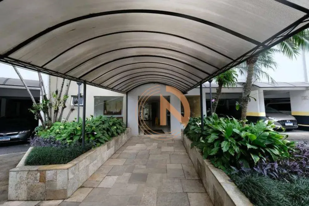 Apartamento, 2 quartos, 67 m² - Foto 11