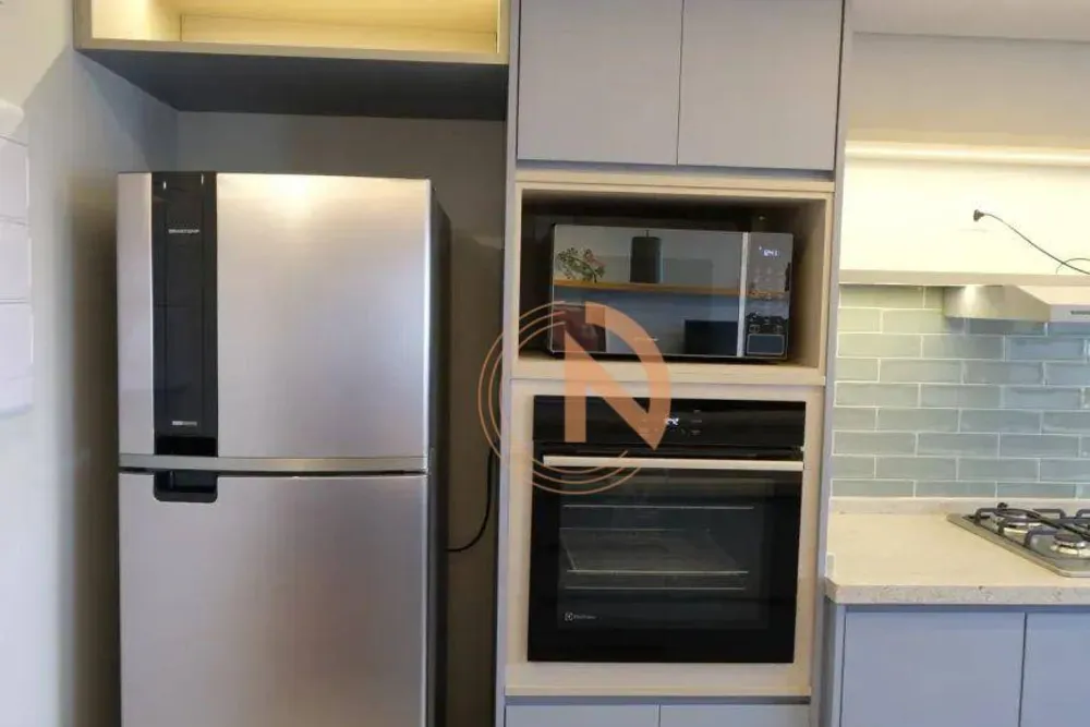 Apartamento, 2 quartos, 67 m² - Foto 5