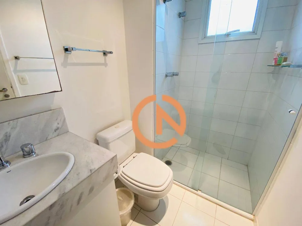 Apartamento, 3 quartos, 158 m² - Foto 6