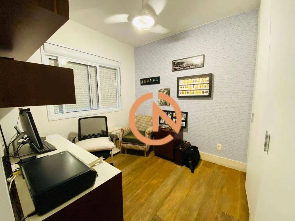 Apartamento, 3 quartos, 158 m² - Foto 7