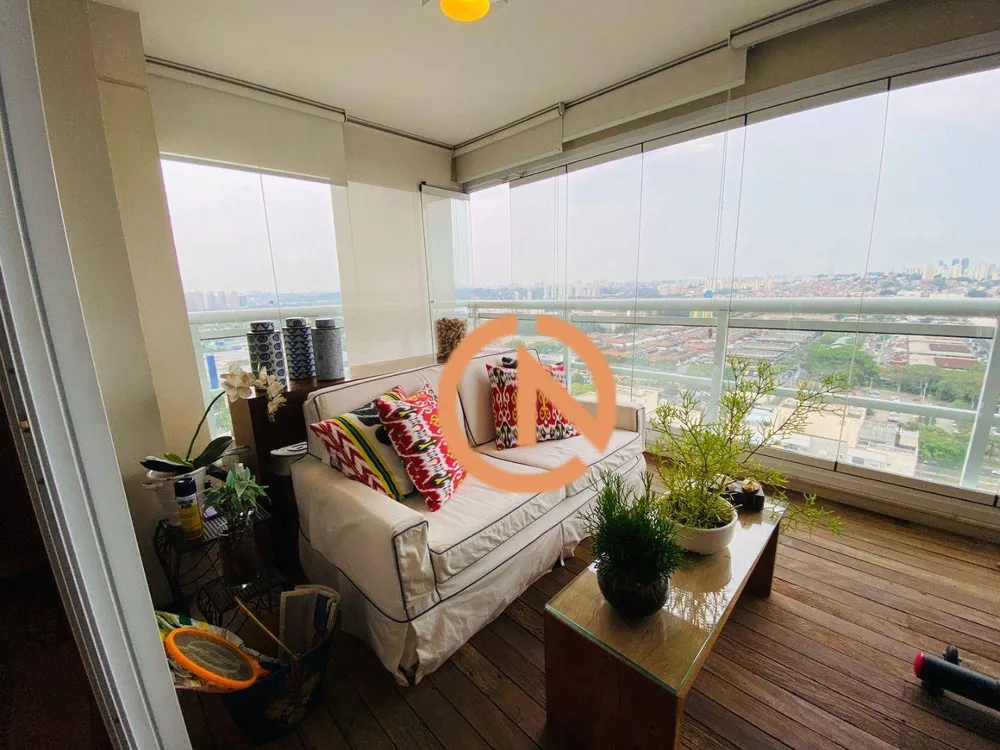 Apartamento, 3 quartos, 158 m² - Foto 1
