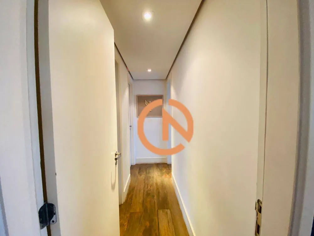 Apartamento, 3 quartos, 158 m² - Foto 8