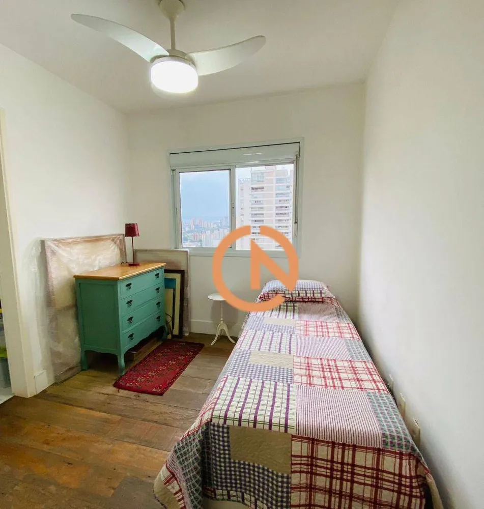 Apartamento, 3 quartos, 158 m² - Foto 4
