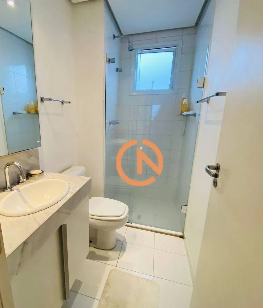 Apartamento, 3 quartos, 158 m² - Foto 3