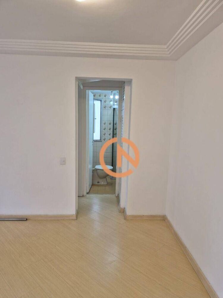 Apartamento, 1 quarto, 50 m² - Foto 1
