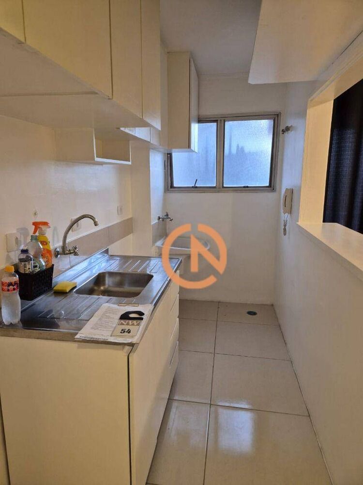 Apartamento, 1 quarto, 50 m² - Foto 4