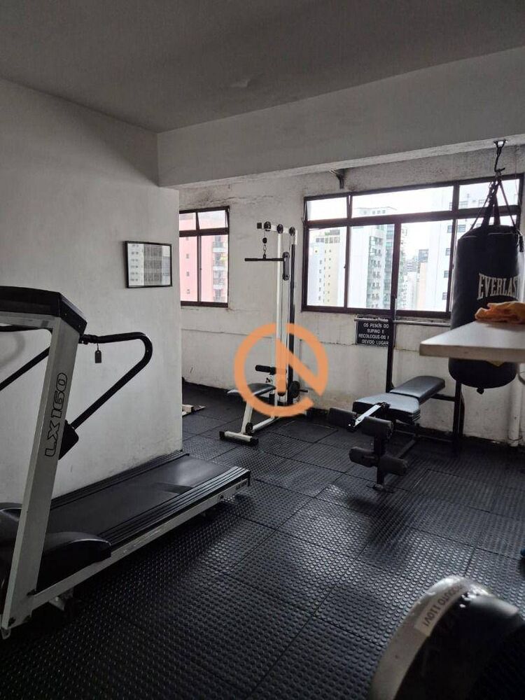 Apartamento, 1 quarto, 50 m² - Foto 3