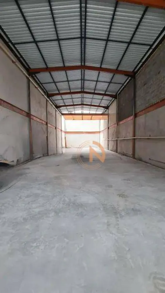 Depósito-Galpão, 400 m² - Foto 6